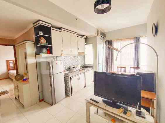 2 Bedroom on 15th Floor for Rent in Sudirman Park Apartment - fta965 3