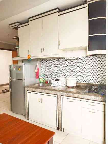 2 Bedroom on 15th Floor for Rent in Sudirman Park Apartment - fta965 5
