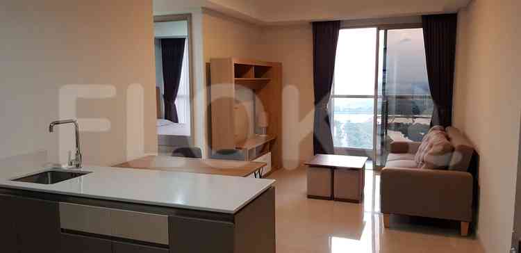 3 Bedroom on 15th Floor for Rent in Gold Coast Apartment - fkacff 2
