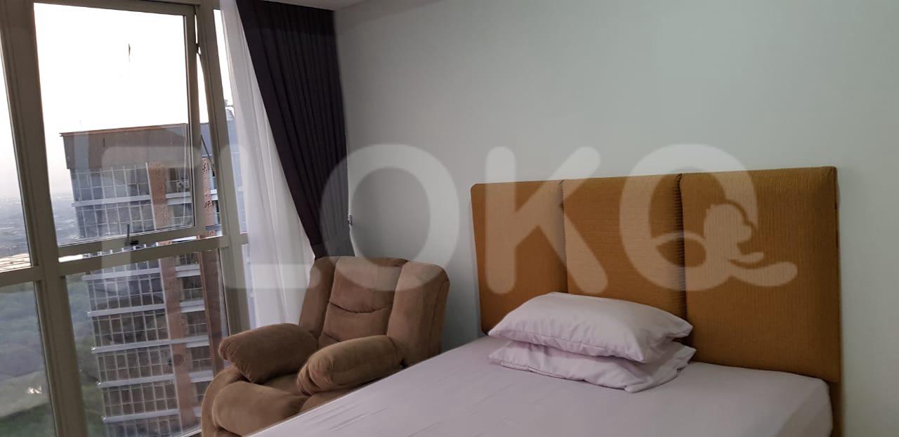 Sewa Apartemen Gold Coast Apartemen Tipe 3 Kamar Tidur di Lantai 15 fka2fd