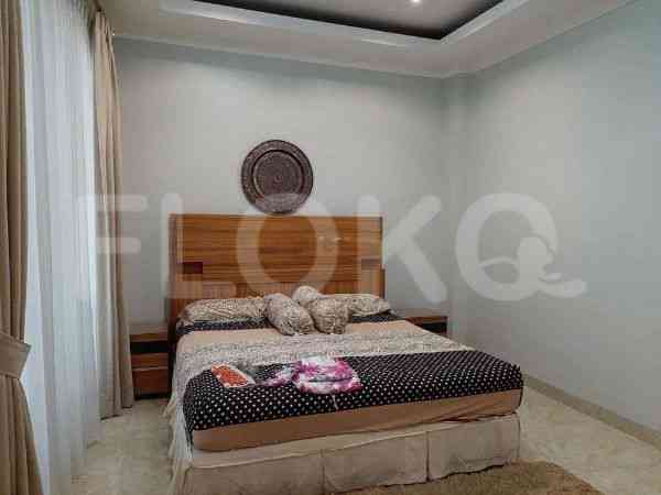 250 sqm, 4 BR house for rent in Kalibata 4