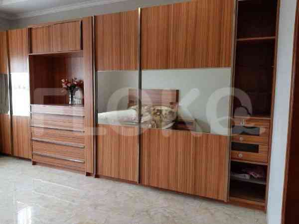 250 sqm, 4 BR house for rent in Kalibata 5