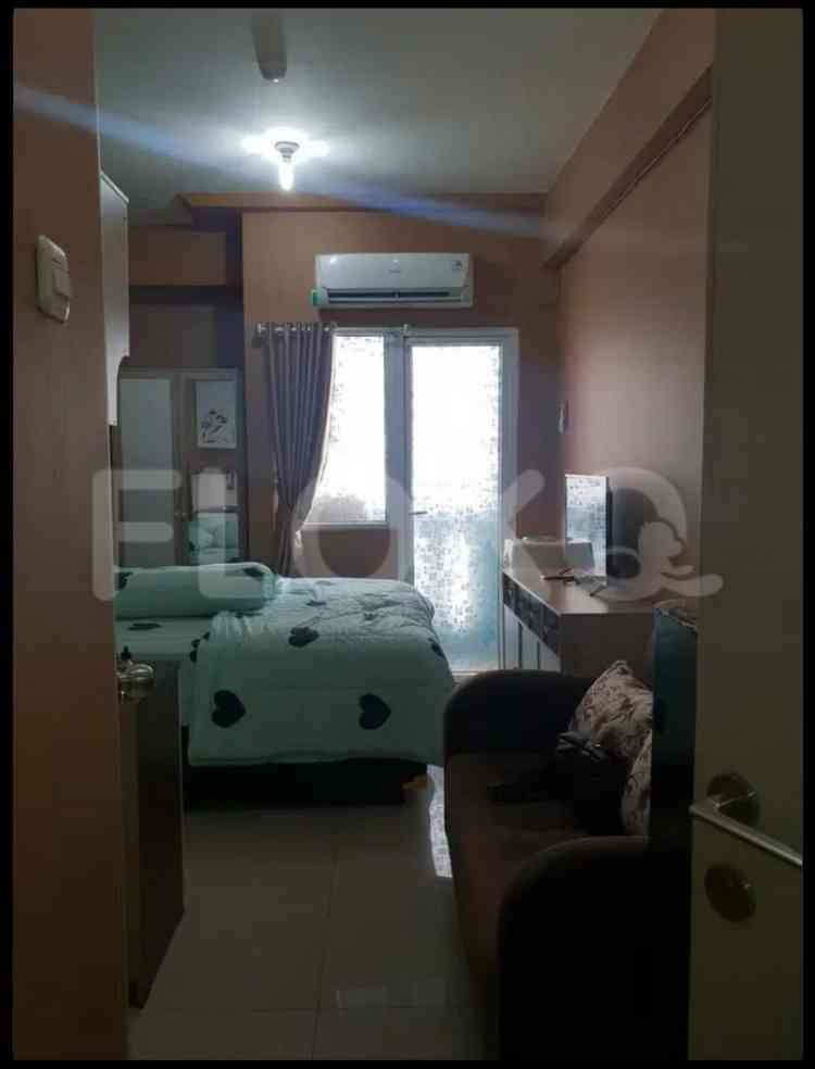 Tipe 1 Kamar Tidur di Lantai 7 untuk disewakan di Green Pramuka City Apartemen - fceb7f 2