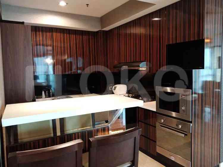3 Bedroom on 15th Floor for Rent in Kemang Village Residence - fke5cf 4