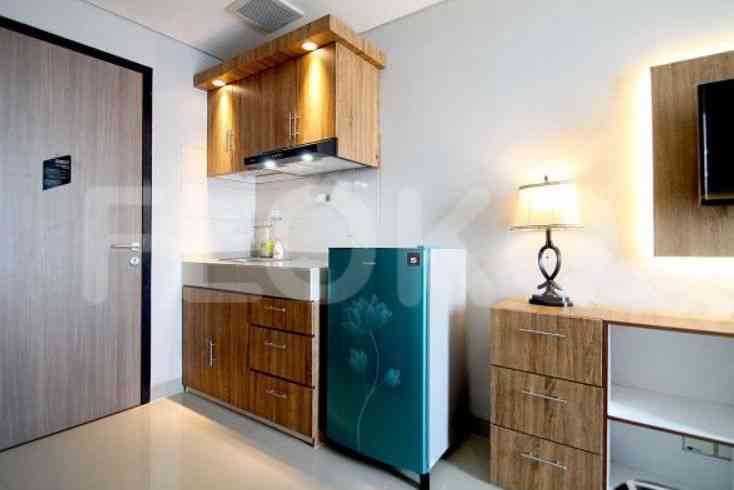 Tipe 1 Kamar Tidur di Lantai 9 untuk disewakan di Monroe Jababeka Apartment - fci22d 5