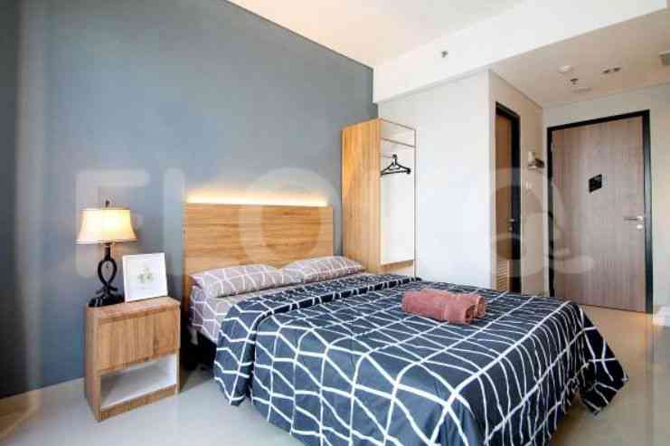 Tipe 1 Kamar Tidur di Lantai 9 untuk disewakan di Monroe Jababeka Apartment - fci22d 1