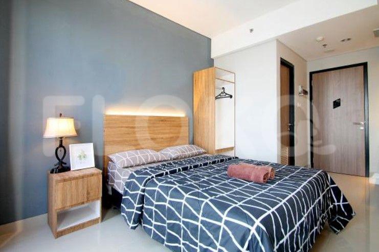 Sewa Apartemen Monroe Jababeka Apartment Tipe 1 Kamar Tidur di Lantai 9 fci22d