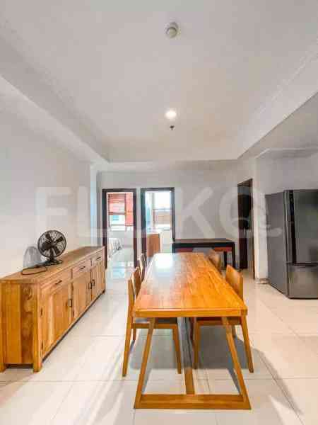 3 Bedroom on 25th Floor for Rent in Kuningan City (Denpasar Residence)  - fku6b8 5