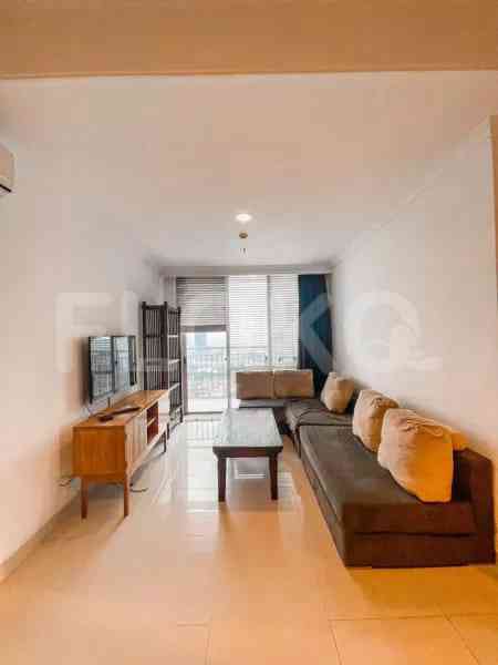 3 Bedroom on 25th Floor for Rent in Kuningan City (Denpasar Residence)  - fku6b8 1