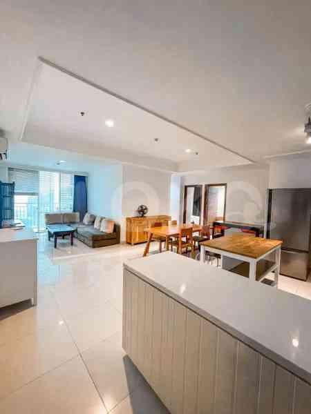 3 Bedroom on 25th Floor for Rent in Kuningan City (Denpasar Residence)  - fku6b8 9