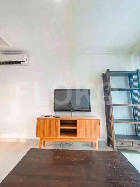 3 Bedroom on 25th Floor for Rent in Kuningan City (Denpasar Residence)  - fku6b8 8