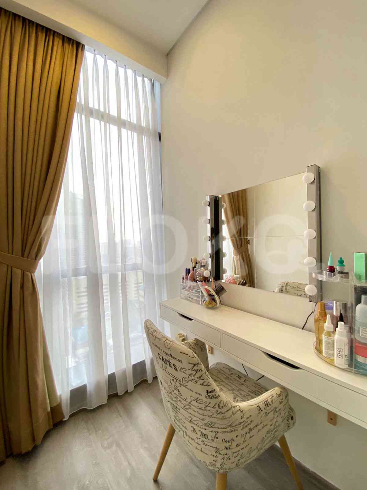 2 Bedroom on 14th Floor for Rent in Sudirman Suites Jakarta - fsu321 8