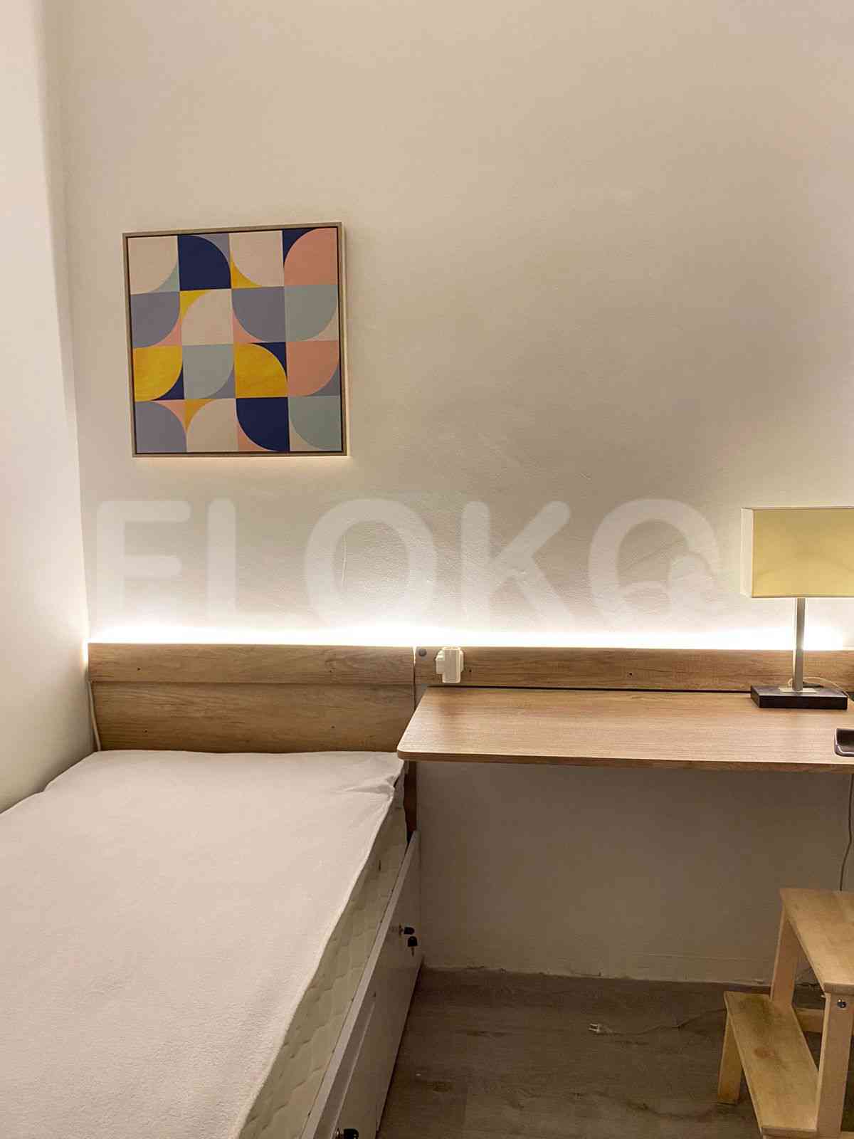 2 Bedroom on 14th Floor for Rent in Sudirman Suites Jakarta - fsu321 5