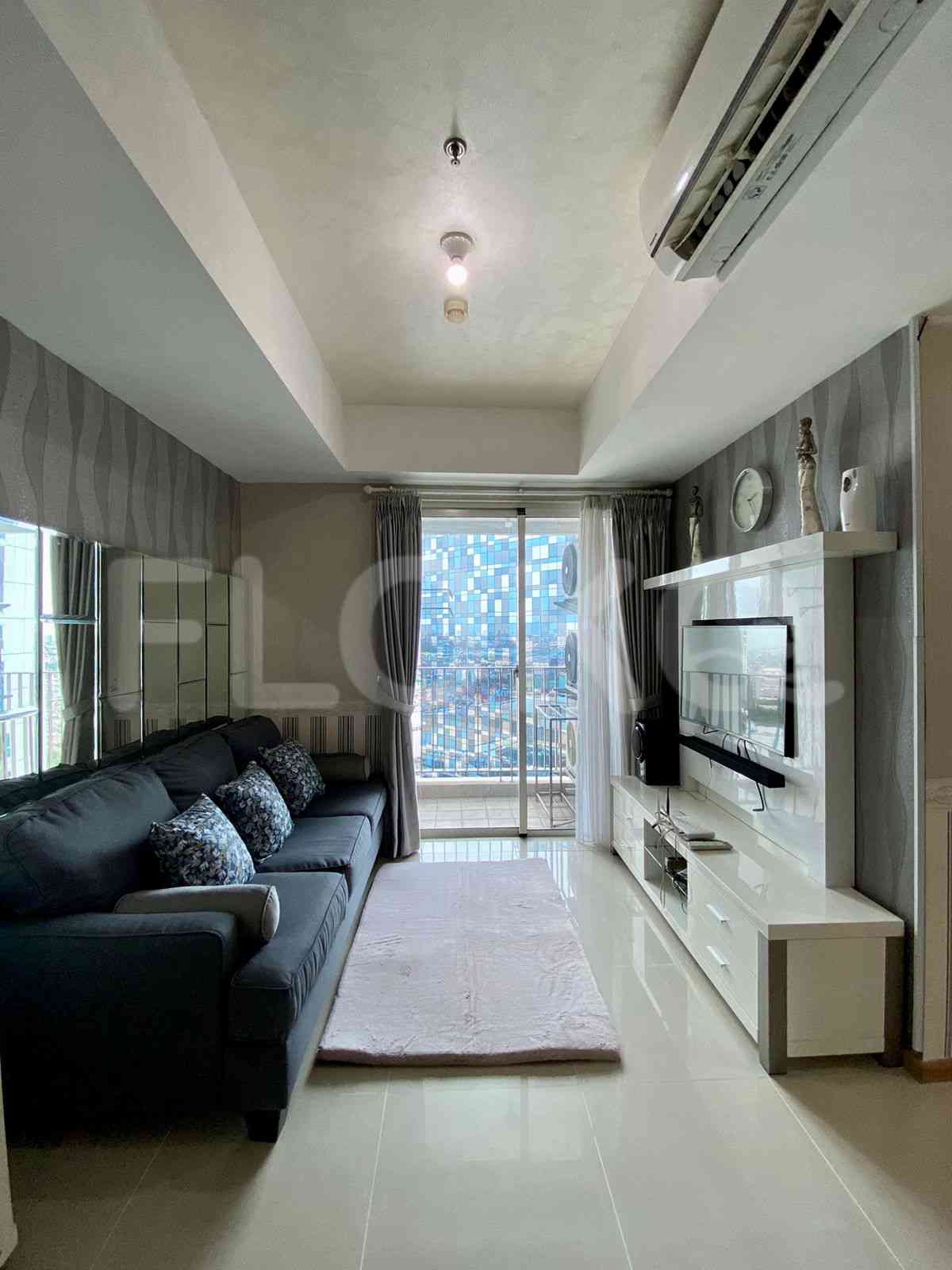 2 Bedroom on 20th Floor for Rent in Casa Grande - fte53b 1