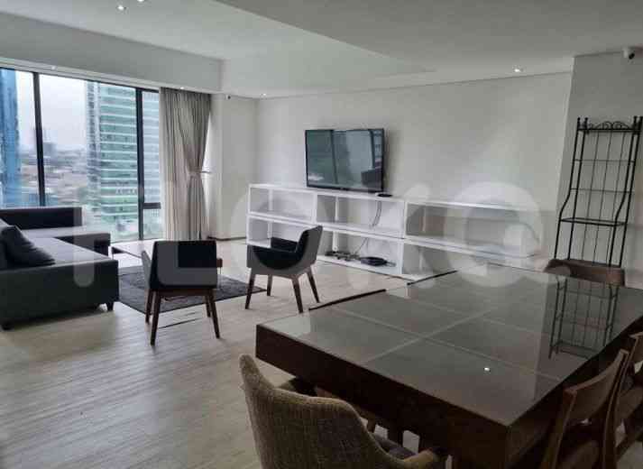 4 Bedroom on 15th Floor for Rent in Verde Residence - fku525 2