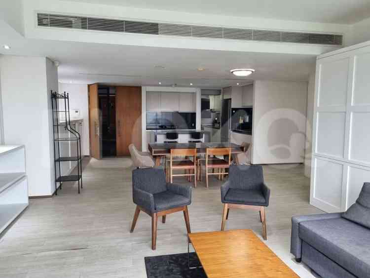 4 Bedroom on 15th Floor for Rent in Verde Residence - fku525 1