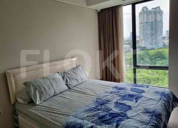 4 Bedroom on 15th Floor for Rent in Verde Residence - fku525 3