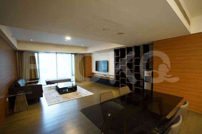 3 Bedroom on 15th Floor for Rent in Verde Residence - fku897 1
