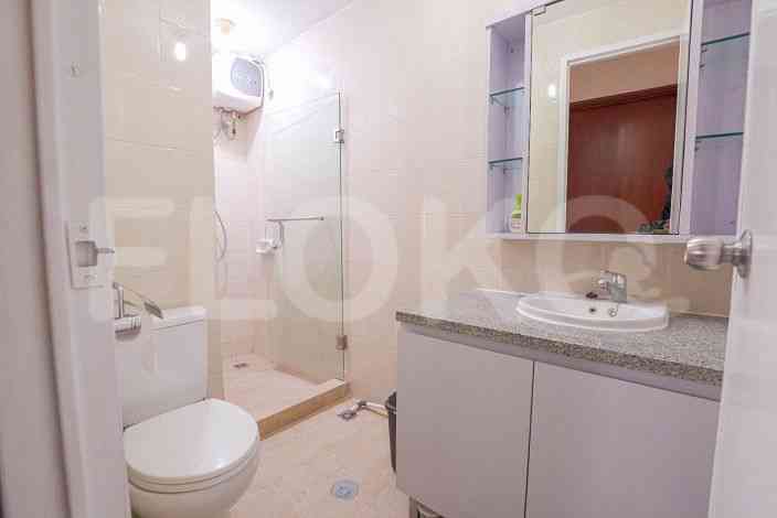 2 Bedroom on 33rd Floor for Rent in Sudirman Park Apartment - fta741 6