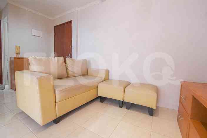 2 Bedroom on 33rd Floor for Rent in Sudirman Park Apartment - fta741 1