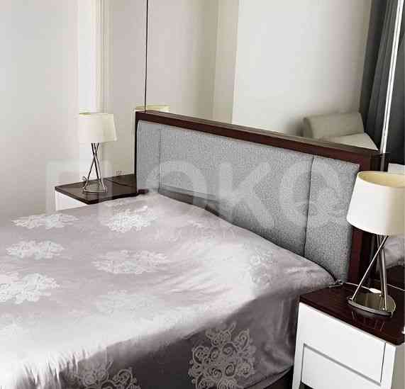 3 Bedroom on 27th Floor for Rent in Verde Residence - fkueae 4