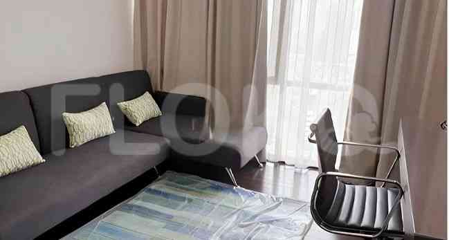 3 Bedroom on 27th Floor for Rent in Verde Residence - fkueae 2