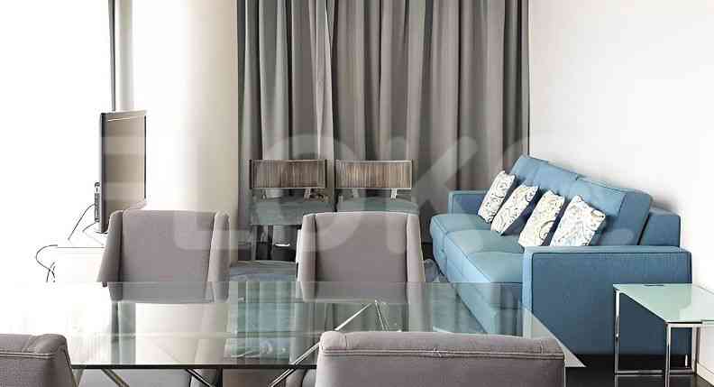 3 Bedroom on 27th Floor for Rent in Verde Residence - fkueae 1