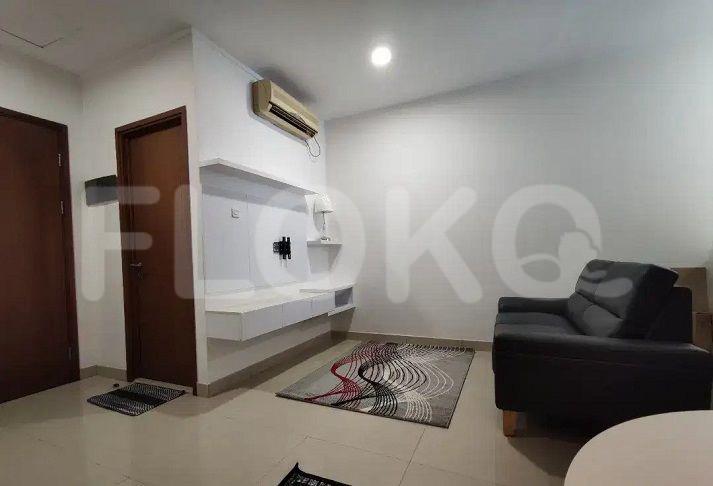 1 Bedroom on 9th Floor for Rent in Sahid Sudirman Residence - fsu631 2