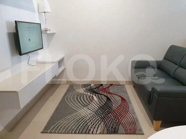 1 Bedroom on 9th Floor for Rent in Sahid Sudirman Residence - fsu631 1