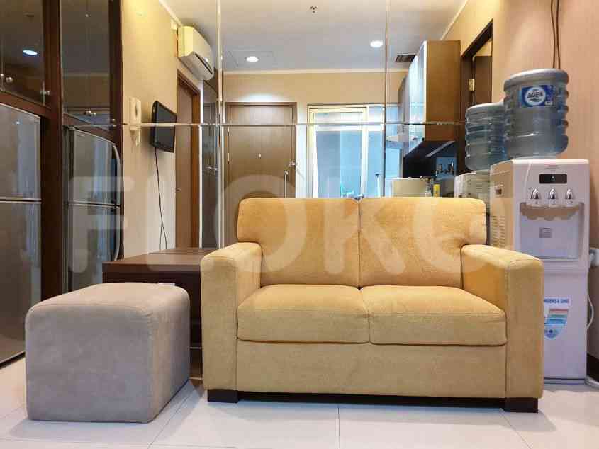 1 Bedroom on 28th Floor for Rent in Sahid Sudirman Residence - fsu5fb 6