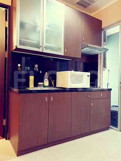 1 Bedroom on 28th Floor for Rent in Sahid Sudirman Residence - fsu5fb 4