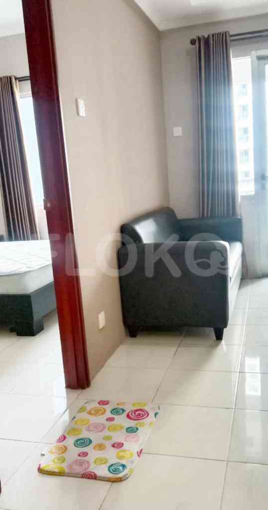 1 Bedroom on 15th Floor for Rent in Sudirman Park Apartment - ftad3b 1