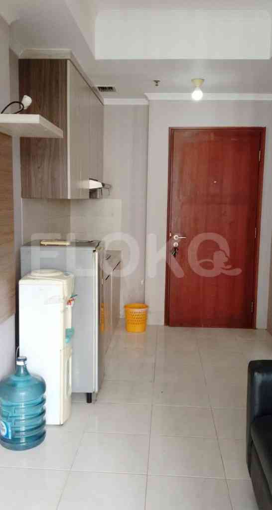 1 Bedroom on 15th Floor for Rent in Sudirman Park Apartment - ftad3b 3