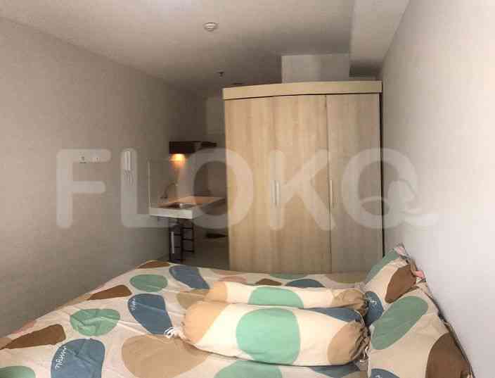 1 Bedroom on 15th Floor for Rent in Cinere Bellevue Suites Apartment - fci871 2