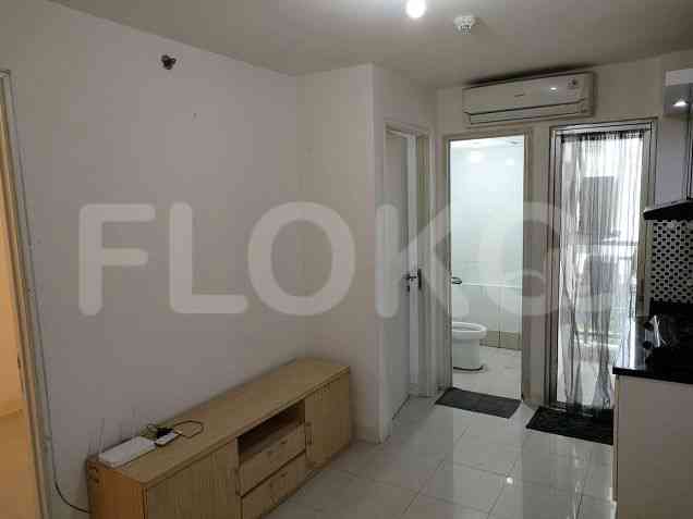 2 Bedroom on 12th Floor for Rent in Bassura City Apartment - fci8f1 1