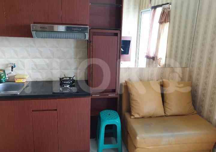 2 Bedroom on 18th Floor for Rent in Green Pramuka City Apartment - fcee71 5