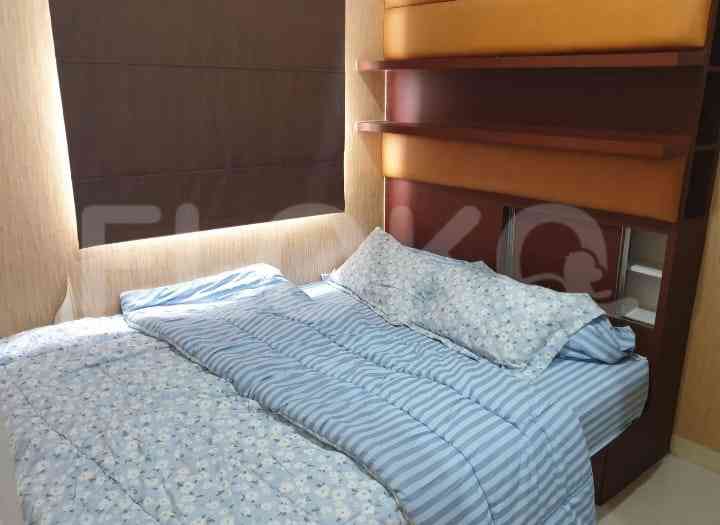 Tipe 2 Kamar Tidur di Lantai 18 untuk disewakan di Green Pramuka City Apartemen  - fce719 1