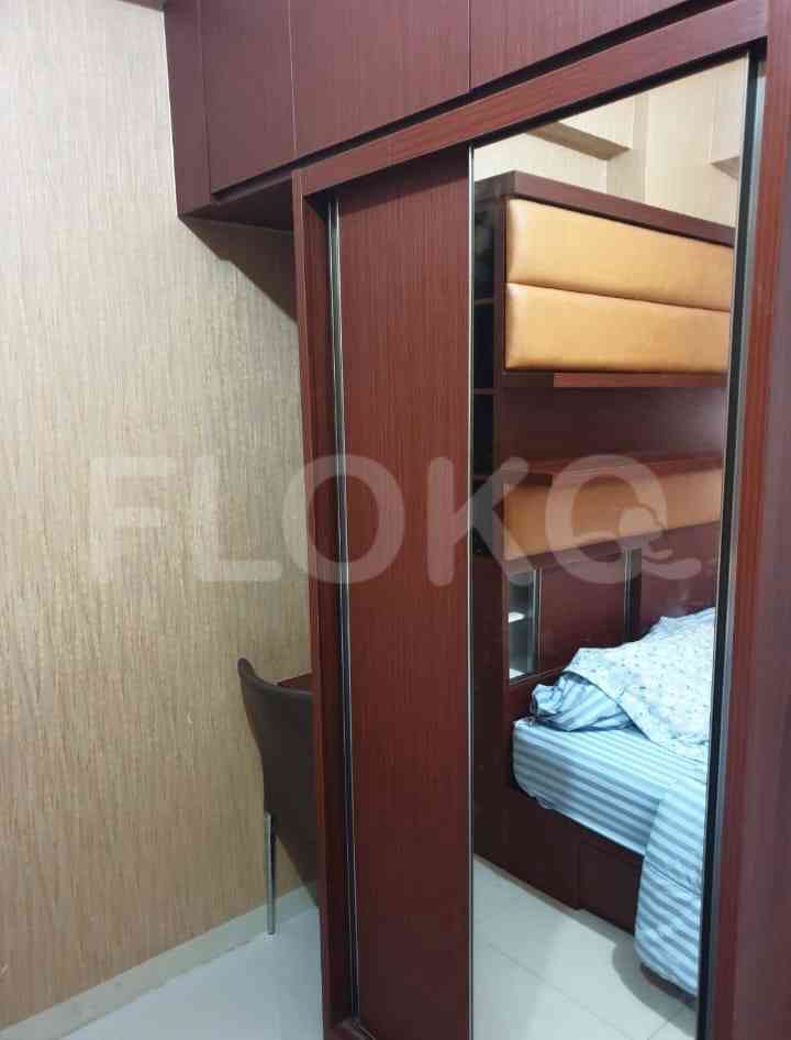 2 Bedroom on 18th Floor for Rent in Green Pramuka City Apartment - fcee71 2