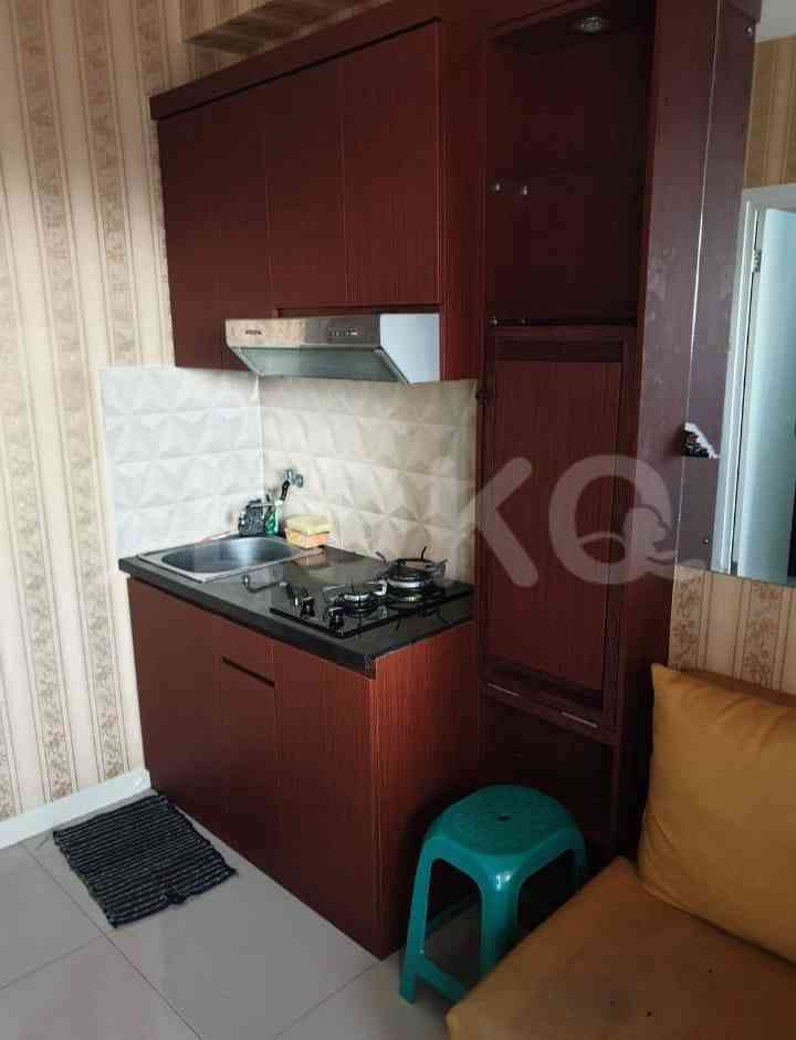 Tipe 2 Kamar Tidur di Lantai 18 untuk disewakan di Green Pramuka City Apartemen  - fce719 6