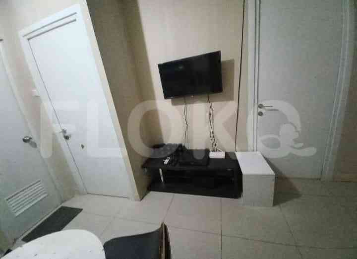 2 Bedroom on 11th Floor for Rent in Green Pramuka City Apartemen  - fceb4b 4