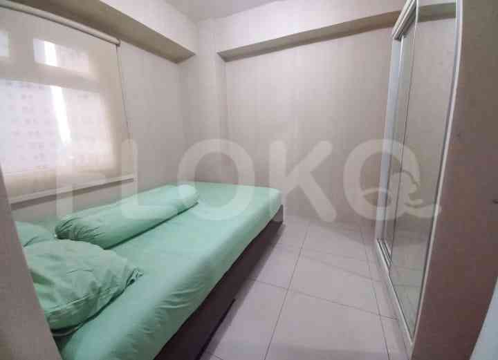 Tipe 2 Kamar Tidur di Lantai 11 untuk disewakan di Green Pramuka City Apartemen  - fce0de 3