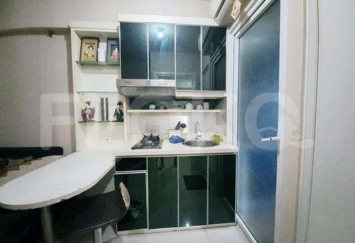 Tipe 2 Kamar Tidur di Lantai 11 untuk disewakan di Green Pramuka City Apartemen - fce0de 5