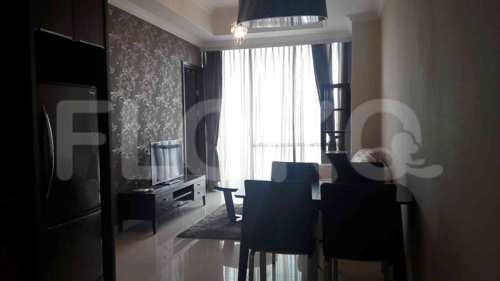2 Bedroom on 19th Floor for Rent in Kuningan City (Denpasar Residence)  - fku2ff 2