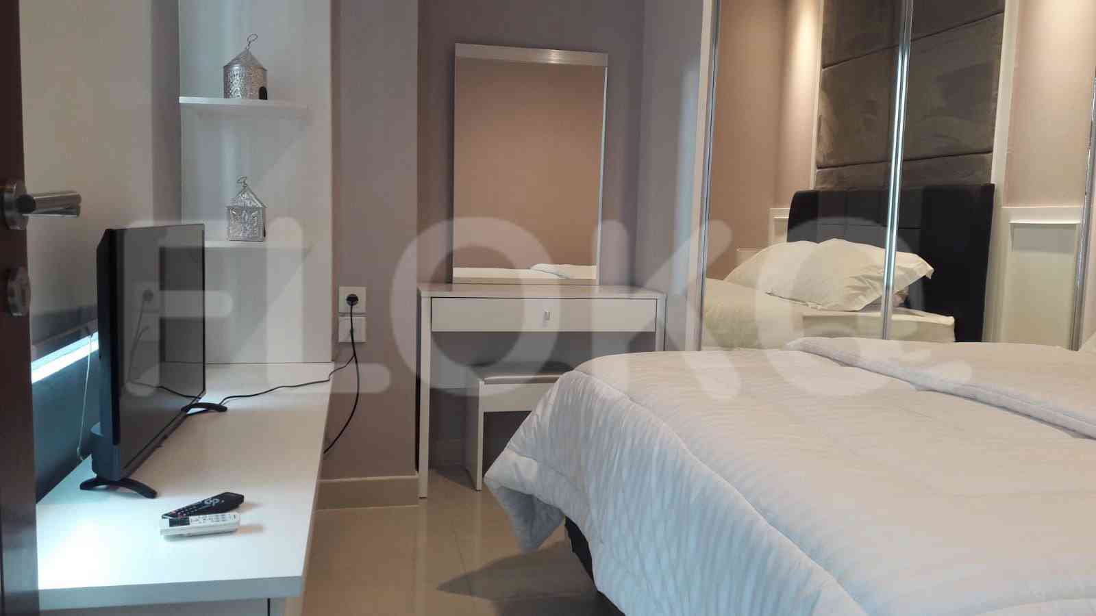 2 Bedroom on 16th Floor for Rent in Kuningan City (Denpasar Residence)  - fku957 6