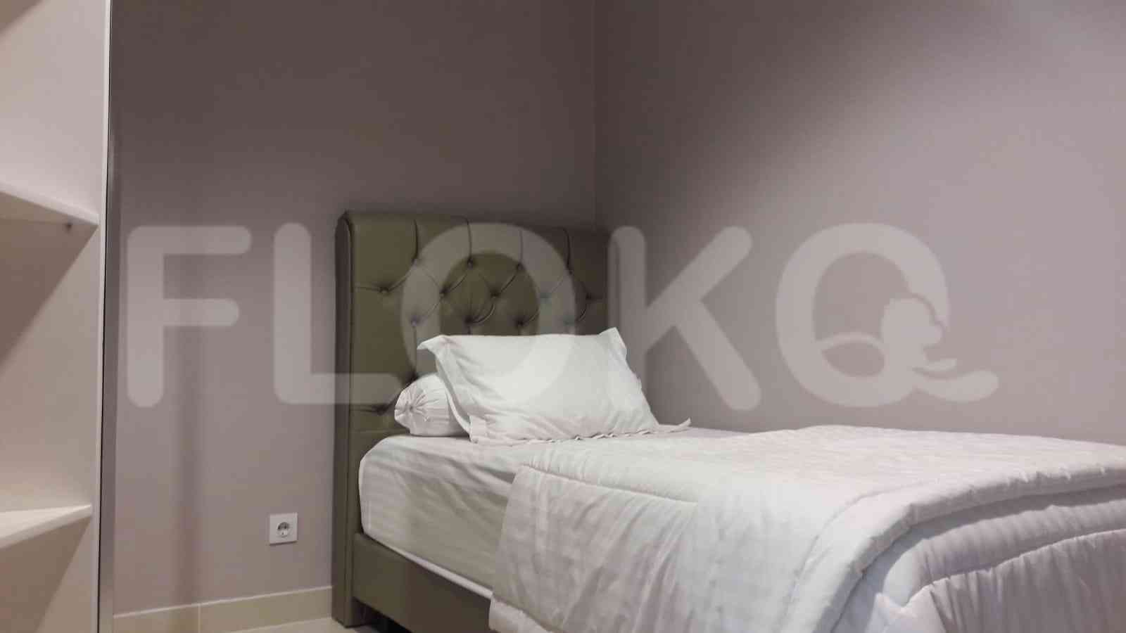 2 Bedroom on 16th Floor for Rent in Kuningan City (Denpasar Residence)  - fku957 5