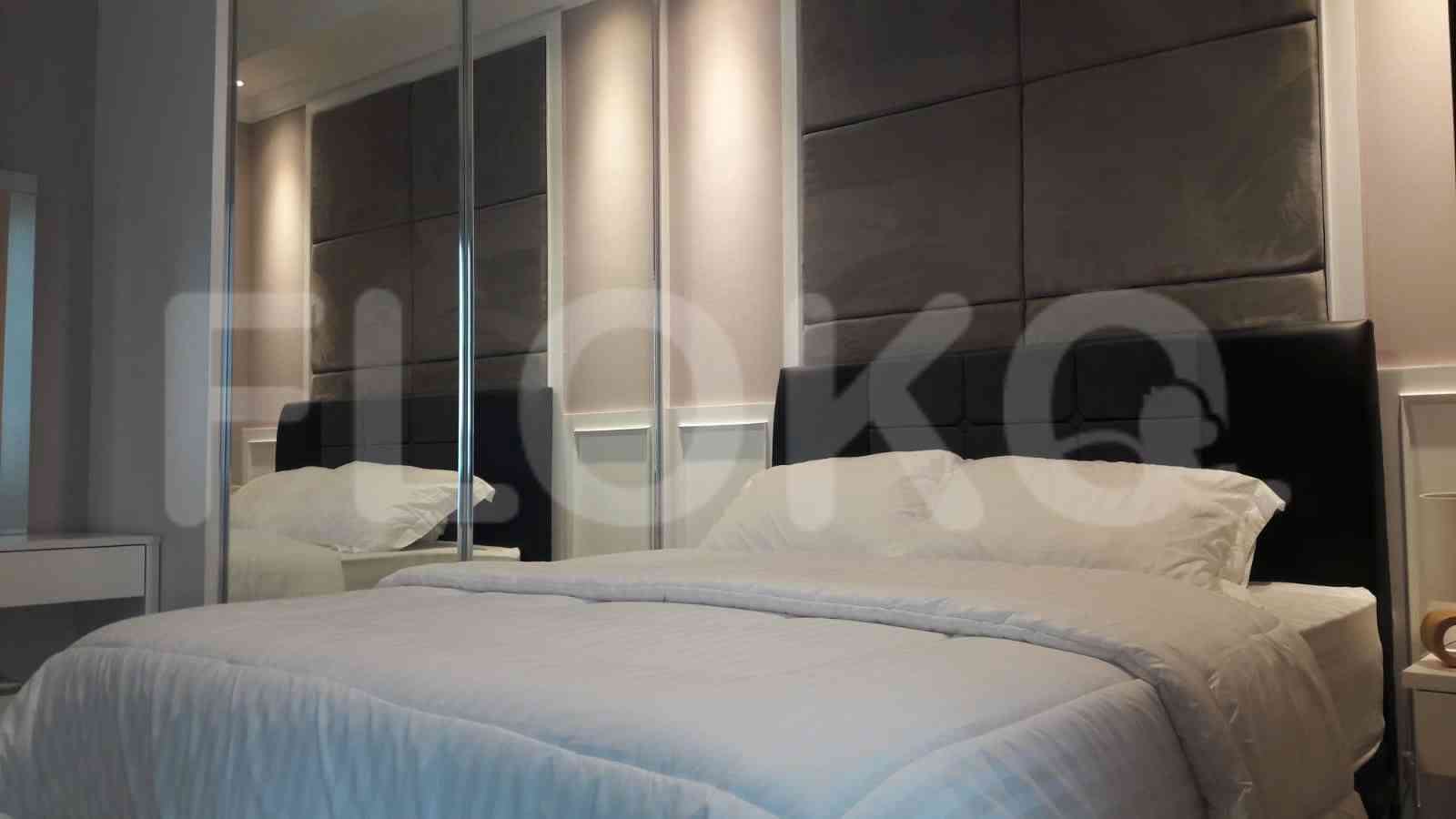 2 Bedroom on 16th Floor for Rent in Kuningan City (Denpasar Residence)  - fku957 4