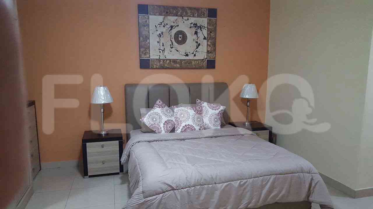 3 Bedroom on 15th Floor for Rent in Taman Rasuna Apartment - fkua96 2