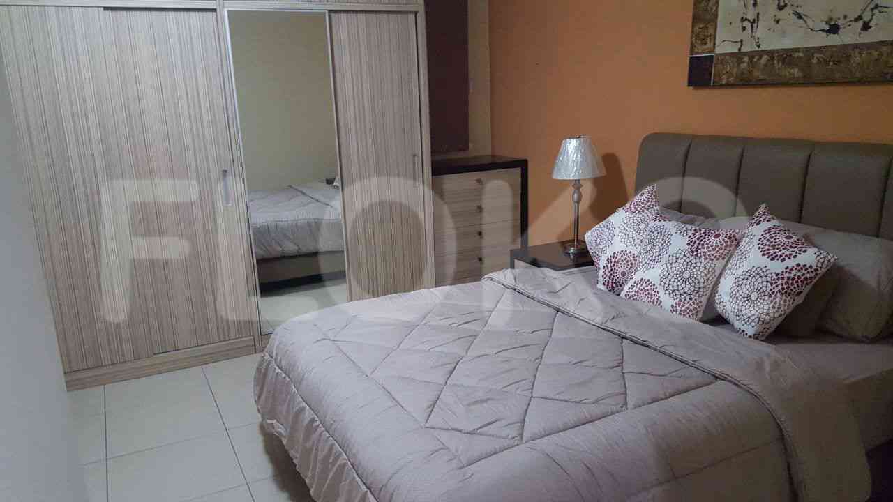 3 Bedroom on 15th Floor for Rent in Taman Rasuna Apartment - fkua96 3