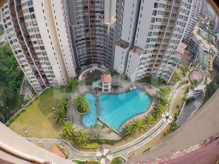 3 Bedroom on 15th Floor for Rent in Taman Rasuna Apartment - fkua96 6