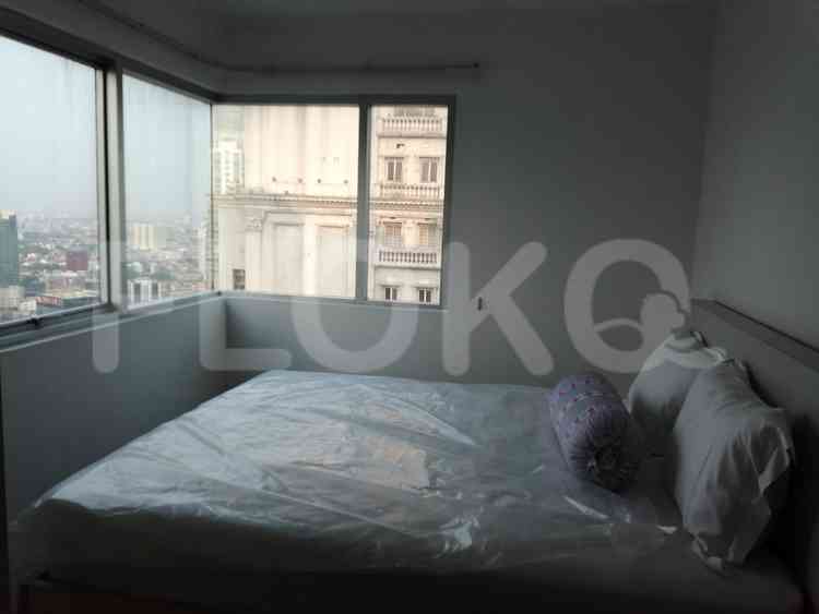 Sewa Bulanan Apartemen Sahid Sudirman Residence - 2BR at 38th Floor